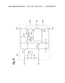 LASER DRIVER AND OPTICAL TRANSMITTER IMPLEMENTING THE SAME diagram and image