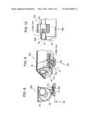 IMAGE FORMING APPARATUS TO DISCRIMINATE TONER CARTRIDGE diagram and image