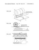 RECORDING-MATERIAL IDENTIFYING APPARATUS AND IMAGE FORMING APPARATUS diagram and image