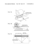 RECORDING-MATERIAL IDENTIFYING APPARATUS AND IMAGE FORMING APPARATUS diagram and image