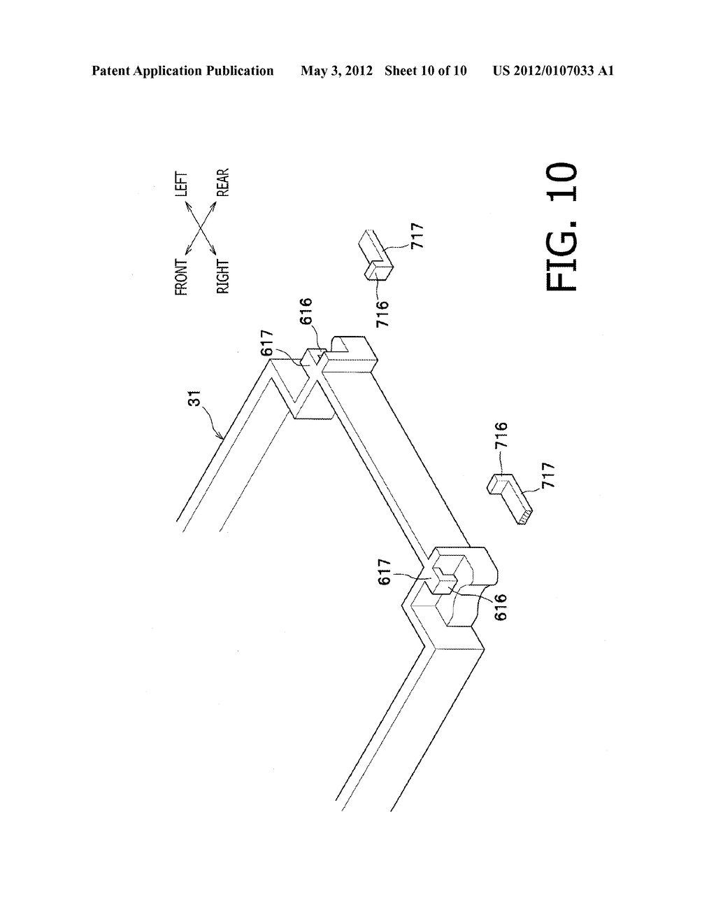 IMAGE FORMING APPARATUS - diagram, schematic, and image 11