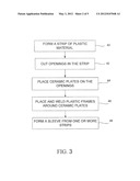 IRRIGATION CONDUIT AND SYSTEM diagram and image