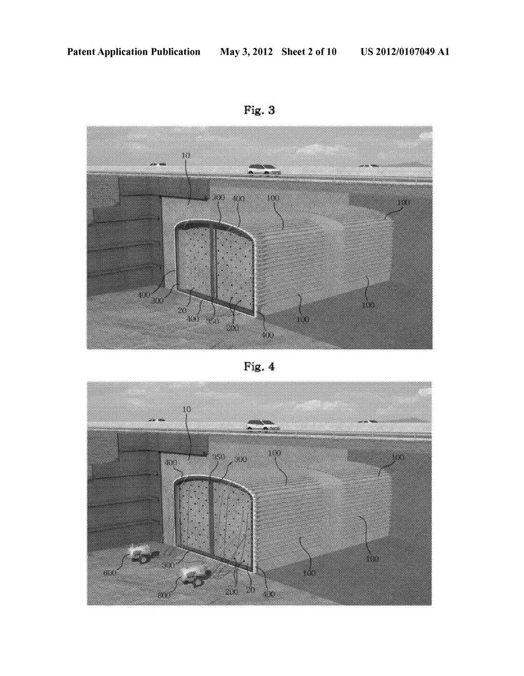 TUNNEL REINFORCEMENT STRUCTURE AND TUNNEL CONSTRUCTION METHOD CAPABLE OF     CONTROLLING GROUND DISPLACEMENT USING PRESSURIZATION - diagram, schematic, and image 03