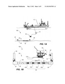 Subsea Recovery of Swabbing Chemicals diagram and image