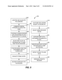 Subsea Recovery of Swabbing Chemicals diagram and image