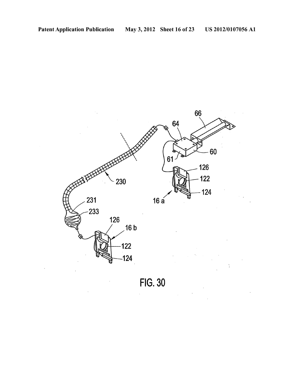 MONITORING SYSTEM FOR CONCRETE PILINGS AND METHOD OF INSTALLATION - diagram, schematic, and image 17