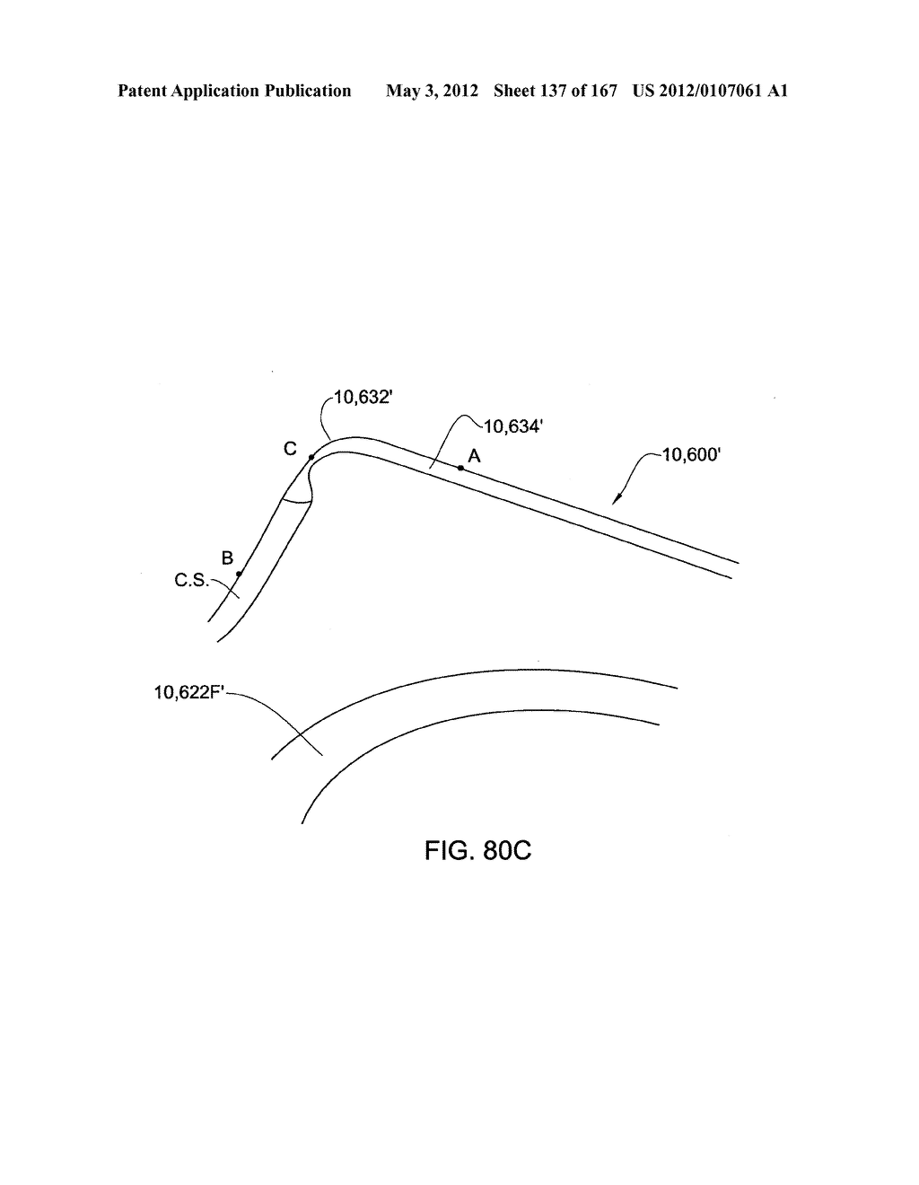 CUTTING TOOLS, CUTTING TOOL HOLDERS AND CUTTING INSERTS THEREFOR - diagram, schematic, and image 138