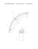 CARGO LASHING FITTING diagram and image