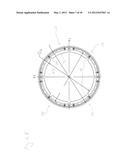 CARGO LASHING FITTING diagram and image