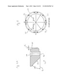 CARGO LASHING FITTING diagram and image