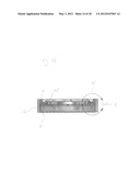 CARGO LASHING FITTING diagram and image