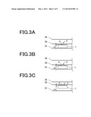 BOARD CONVEYING HAND AND BOARD CONVEYING DEVICE PROVIDED WITH THE SAME diagram and image