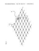 AXIAL FLOW FAN diagram and image