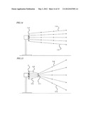 AXIAL FLOW FAN diagram and image