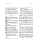 AXIAL FLOW FAN diagram and image