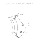 AIR EXCHANGE FAN AND CIRCUIT BOARD BOX THEREFOR diagram and image