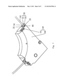 AIR EXCHANGE FAN AND CIRCUIT BOARD BOX THEREFOR diagram and image