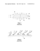 METHOD OF ENHANCING THE OUTPUT EFFICIENCY OF A PROPELLER AND REDUCING THE     NOISE THEREOF diagram and image