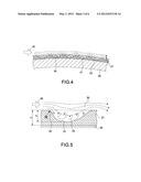 METHOD OF ENHANCING THE OUTPUT EFFICIENCY OF A PROPELLER AND REDUCING THE     NOISE THEREOF diagram and image