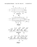 METHOD OF ENHANCING THE OUTPUT EFFICIENCY OF A PROPELLER AND REDUCING THE     NOISE THEREOF diagram and image