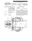 CENTRIFUGAL COMPRESSOR IMPELLER diagram and image