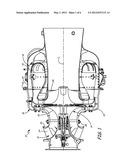 CENTRIFUGAL COMPRESSOR IMPELLER diagram and image