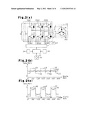 MOTOR-DRIVEN COMPRESSOR AND CONTROLLER THEREFOR diagram and image