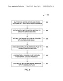 METHOD AND SYSTEM FOR COOLING A MOTOR-COMPRESSOR WITH A CLOSED-LOOP     COOLING CIRCUIT diagram and image