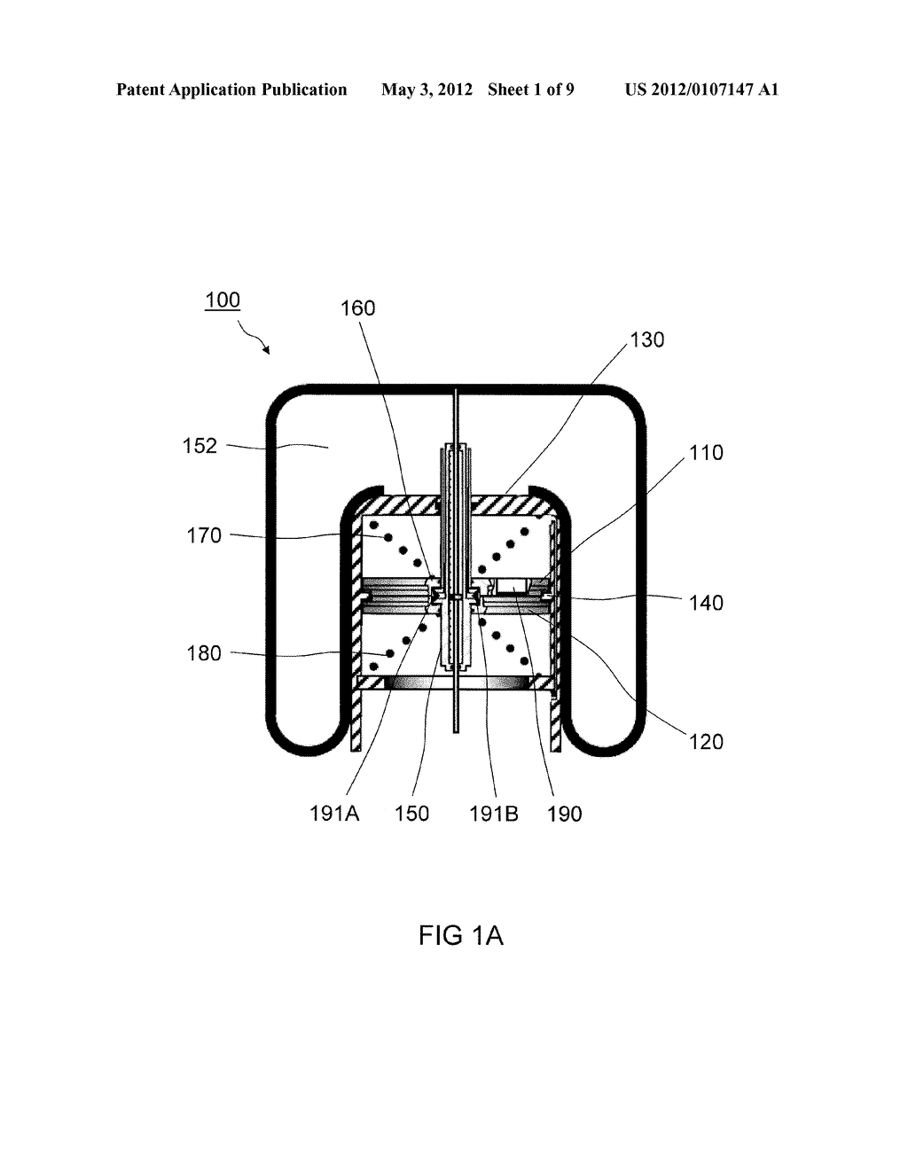 Damping Compressor and Method for Generating Compressed Air by Damping a     Relative Motion Between an Axle and a Chassis of a Vehicle - diagram, schematic, and image 02