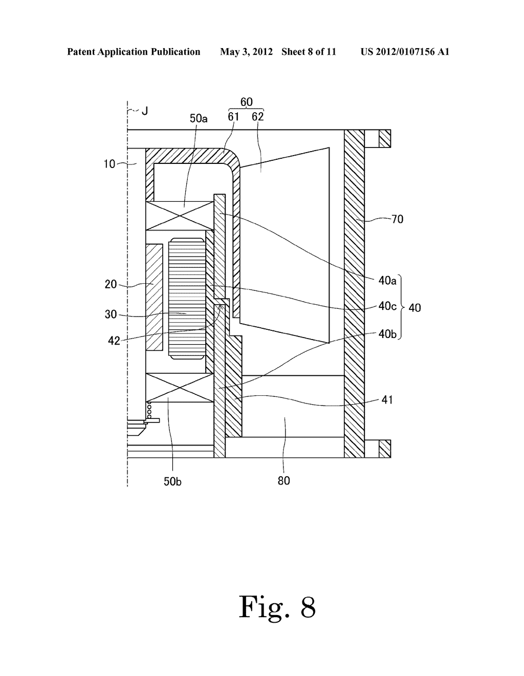 BLOWER FAN - diagram, schematic, and image 09