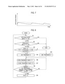 FRAGRANCE DEVICE FOR VEHICLE AND FRAGRANCE BLOWING METHOD diagram and image