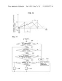 FRAGRANCE DEVICE FOR VEHICLE AND FRAGRANCE BLOWING METHOD diagram and image