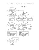 FRAGRANCE DEVICE FOR VEHICLE AND FRAGRANCE BLOWING METHOD diagram and image