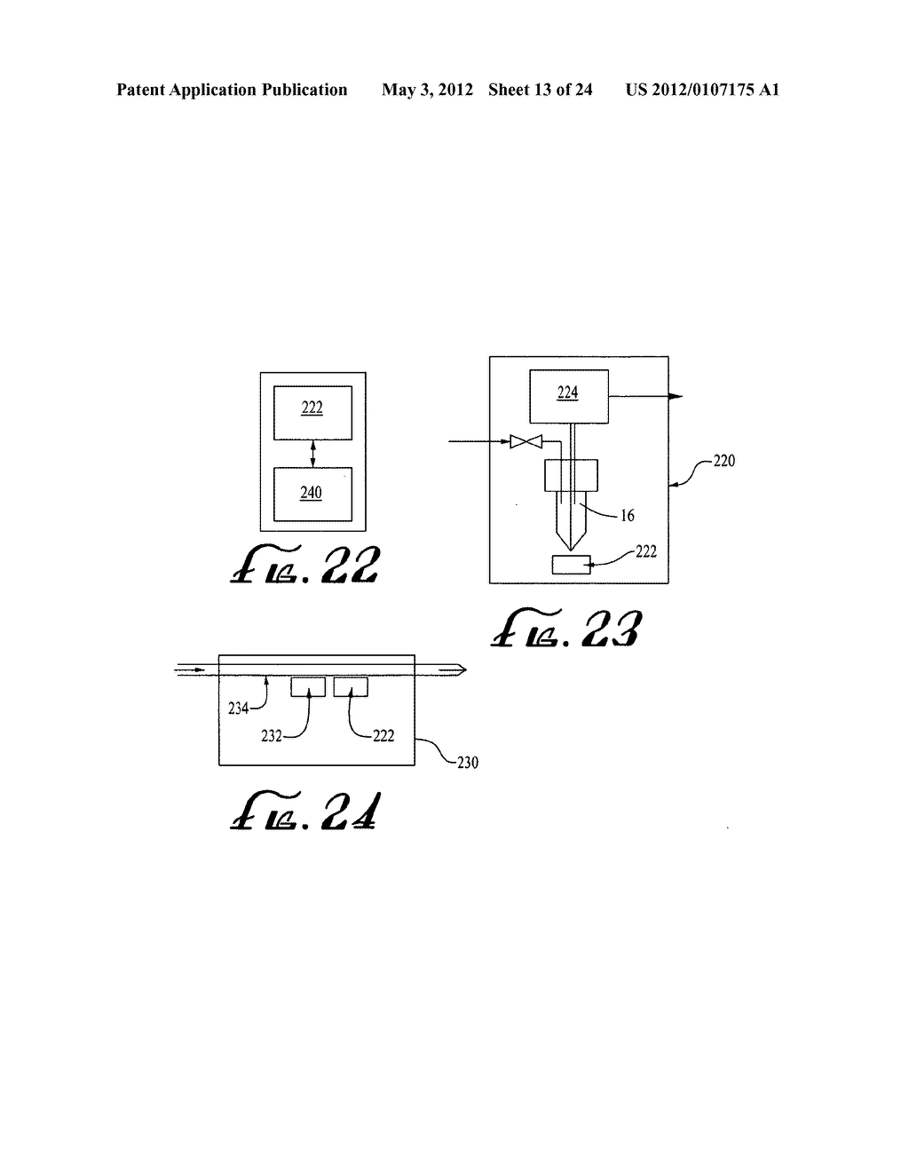 MODULAR RADIOCHEMISTRY SYNTHESIS SYSTEM - diagram, schematic, and image 14