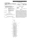 APPARATUS FOR PRODUCING TRICHLOROSILANE AND METHOD FOR PRODUCING     TRICHLOROSILANE diagram and image