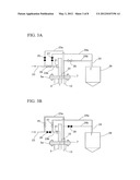 APPARATUS FOR PRODUCING TRICHLOROSILANE AND METHOD FOR PRODUCING     TRICHLOROSILANE diagram and image