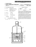 EXPANDED GRAPHITE SHEET diagram and image