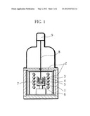 EXPANDED GRAPHITE SHEET diagram and image