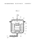 EXPANDED GRAPHITE SHEET diagram and image