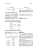 EXPANDED GRAPHITE SHEET diagram and image