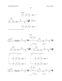 SYNTHETIC METHODS AND DERIVATIVES OF TRIPHOSPHATE OLIGONUCLEOTIDES diagram and image