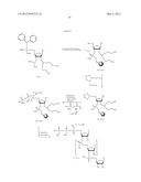 SYNTHETIC METHODS AND DERIVATIVES OF TRIPHOSPHATE OLIGONUCLEOTIDES diagram and image