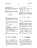 SYNTHETIC METHODS AND DERIVATIVES OF TRIPHOSPHATE OLIGONUCLEOTIDES diagram and image