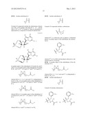 2 -FLUORO SUBSTITUTED CARBA-NUCLEOSIDE ANALOGS FOR ANTIVIRAL TREATMENT diagram and image