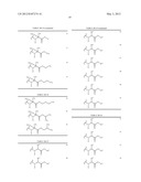 2 -FLUORO SUBSTITUTED CARBA-NUCLEOSIDE ANALOGS FOR ANTIVIRAL TREATMENT diagram and image