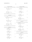 2 -FLUORO SUBSTITUTED CARBA-NUCLEOSIDE ANALOGS FOR ANTIVIRAL TREATMENT diagram and image