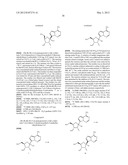 2 -FLUORO SUBSTITUTED CARBA-NUCLEOSIDE ANALOGS FOR ANTIVIRAL TREATMENT diagram and image