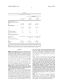 USE OF THE COMBINATION OF TERIFLUNOMIDE AND INTERFERON BETA FOR TREATING     MULTIPLE SCLEROSIS diagram and image