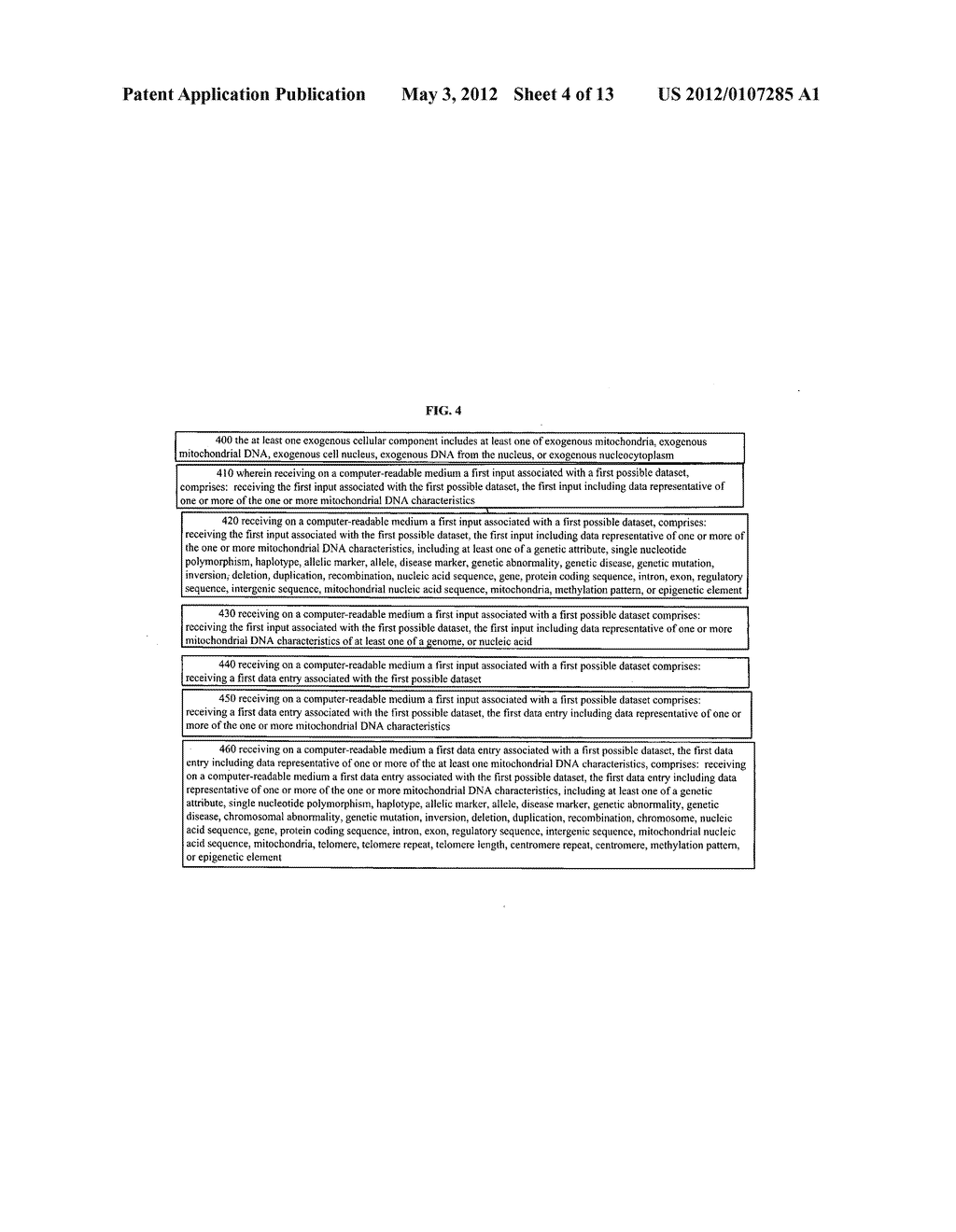 Mitochondrial enhancement of cells - diagram, schematic, and image 05