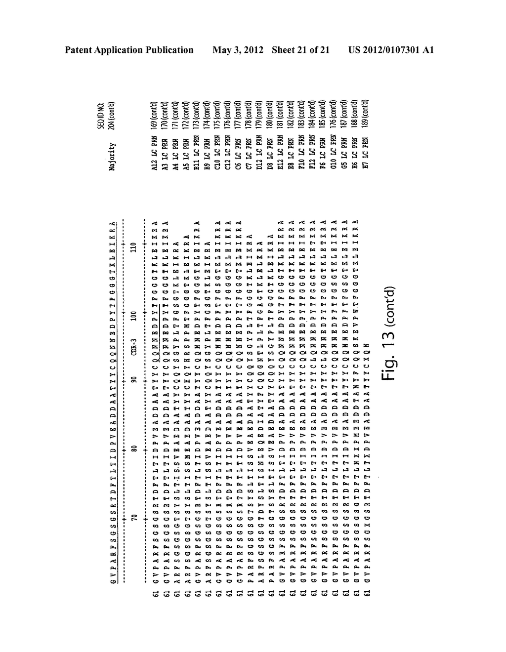 METHOD OF TREATING AUTOIMMUNE DISEASE BY INDUCING ANTIGEN PRESENTATION BY     TOLERANCE INDUCING ANTIGEN PRESENTING CELLS - diagram, schematic, and image 22